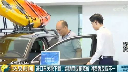中国品牌汽车不受美国加关税影响，坚韧与创新的力量