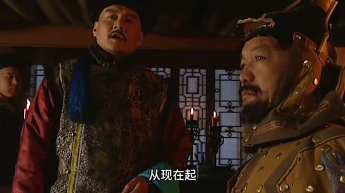 我在古代抢皇位，皇子风云传奇（共40集）