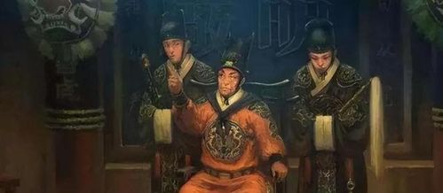 开局我是假太监，权力与阴谋的交织