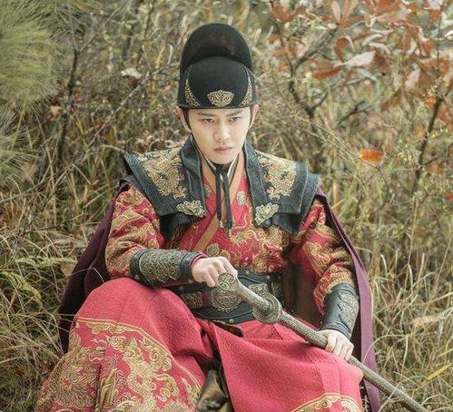 锦衣卫大人的替嫁新娘（38集）