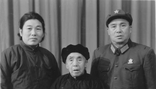 贺总夫人喊你别演了（82集）