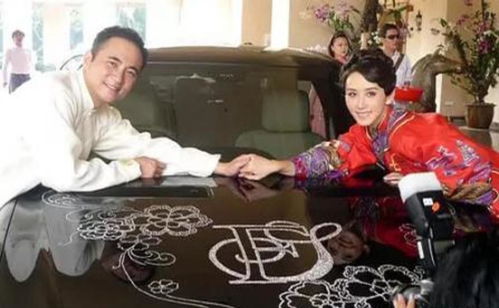 假千金翻身成豪门，李柯以的逆袭传奇（第115集）