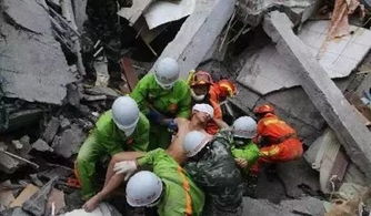 汶川地震中的英雄朱大爷，永恒的纪念与无尽的哀思