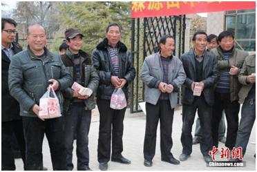 村支书回应村里浇地费用达每小时180元，解读背后的原因与解决方案