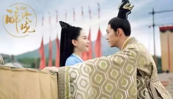 二爷神算小萌妻，一场跨越时空的甜蜜爱恋（74集剧情深度解析）