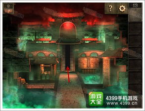 逃生游戏（第92集），密室逃脱的终极挑战