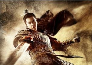 女将军来打工，女战神的跨界传奇（第1-80集）