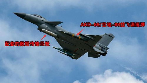 大V，歼-10C恐将抢东道主法国的风头