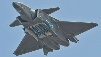 美军AIM-260空空导弹性能解析