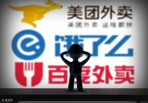 市监总局约谈京东、美团、饿了么，强化监管，促进市场健康发展