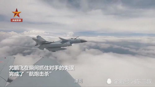 大V观点，印巴空战揭示狗斗策略的局限性