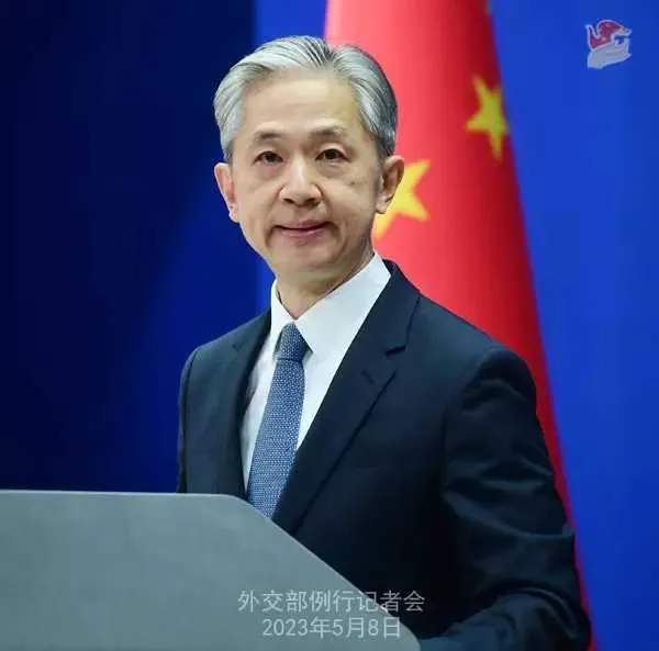 中国防长访问法国，释放的战略信号与深化合作的意义