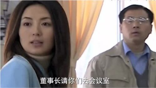 我的小姨是霸总，独特的魅力与不凡的力量