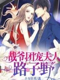 神豪老婆又野又宠夫