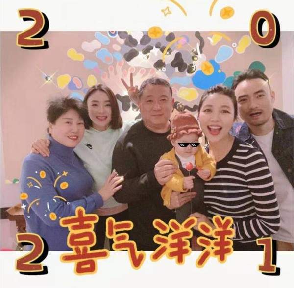 妈妈，我是谁——以李海蒂与我是谁（53集）为镜