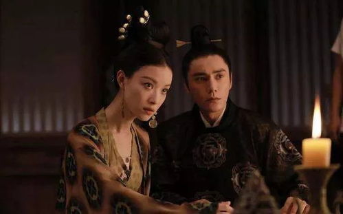 美人陷阱（80集），爱情与阴谋的博弈
