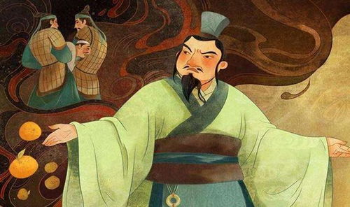 小无赖穿古代（第82集）