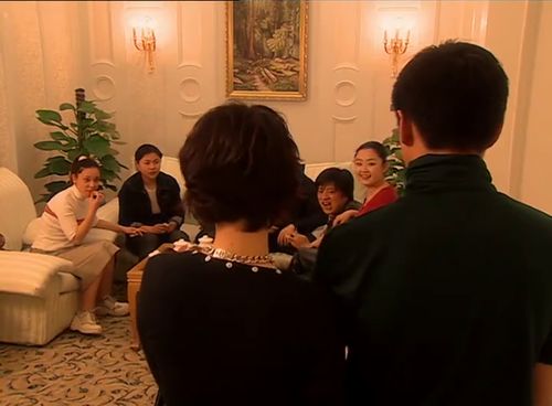 美女总裁的拜金同学会