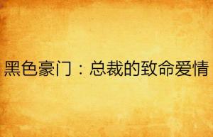 豪门盛宠（90集），权力与情感的交织