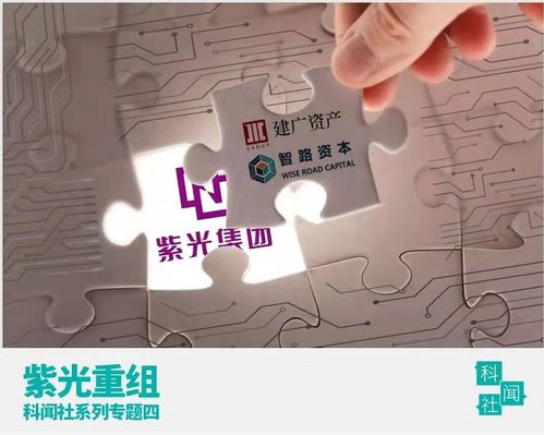 紫光集团破产重组后的求生之路