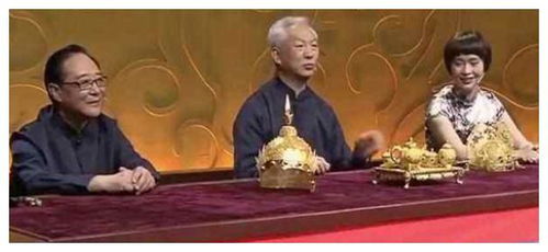 鉴宝神婿，揭秘文物背后的传奇故事（第87集）