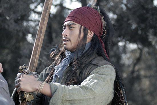 豪横大宋之武大郎崛起（68集）剧情概述与赏析