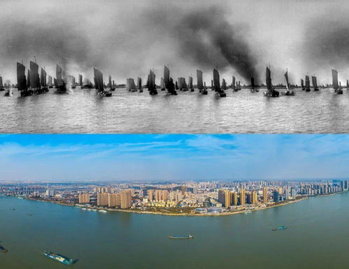 渔火照江眠——一部跨越时空的史诗巨作（70集深度解析）