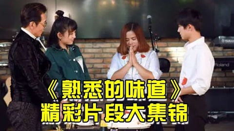 千亿前妻不好惹（80集）