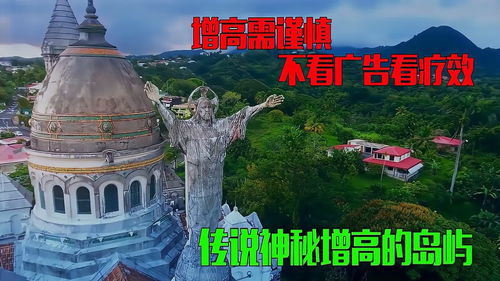 囚龙岛，探索神秘岛屿的史诗之旅（101集深度解析）