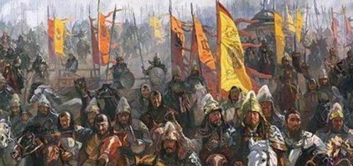史上最强武状元（80集）剧情深度解析