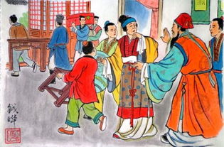 弃妃要和离，古代宫廷中的女性独立之路