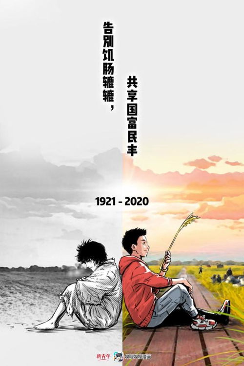 风华正茂，青春热血的八十章赞歌