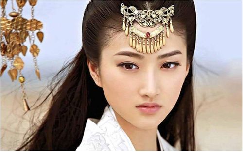 双面王妃（97集），许若彤的传奇人生
