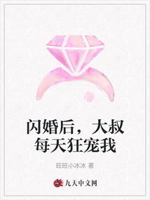 闪婚后大叔每天狂宠我（90集）——都市甜宠故事