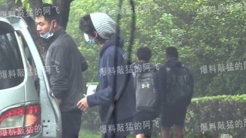 桃运小保安的非凡人生