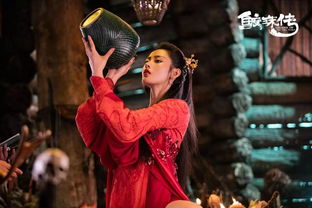 逍遥医仙躲艳记，一场奇幻之旅的医仙与艳缘挑战