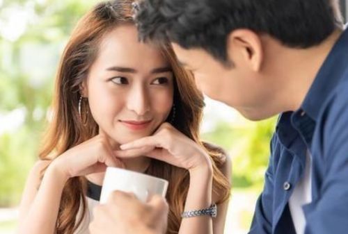 闪婚老公竟是死对头，韩忠羽的意外人生