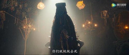 囚龙，一部深度剖析人性与命运的93集力作