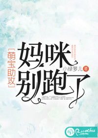 萌宝助攻妈咪别想逃，一场爱的长篇追逐