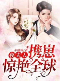 总裁，夫人带崽跑了（76集）