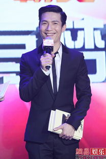 谁能拒绝黑西装的陈楚生