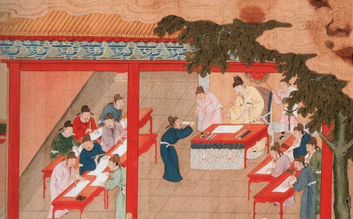 太后万福，宫廷权力的交织与情感的纠葛（共99集深度解析）
