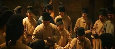 时空穿梭，极品至尊武大郎的古代仕途之旅（吾非吾大郎）