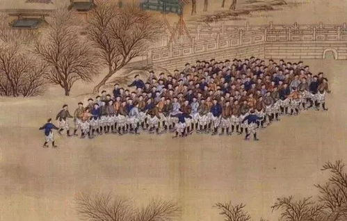 奇葩兄长，家族中的独特风景（第53集终章）