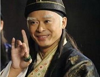 假太监，从攻略贵妃到权倾朝野