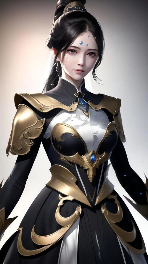 女将军的现代攻略日常——第95集