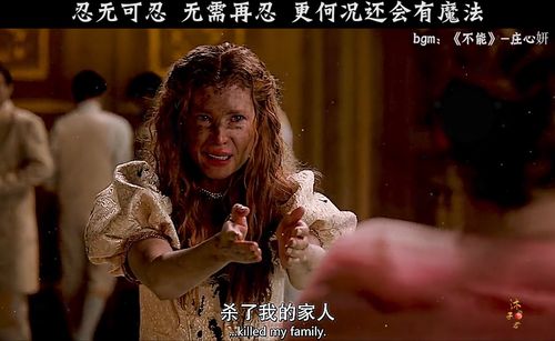 别惹叶小姐，她法术通天（91集）