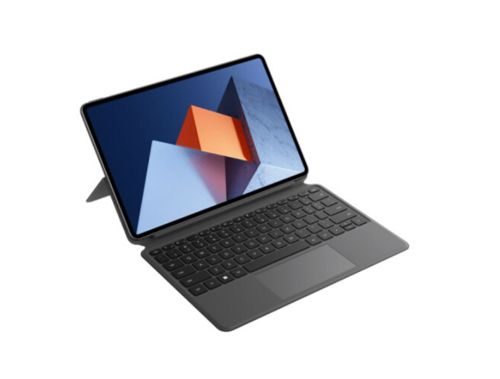 华为MateBook Fold起售价探讨，贵不贵？