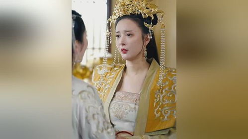 娘娘请自重，我真的不想代替陛下（100集）