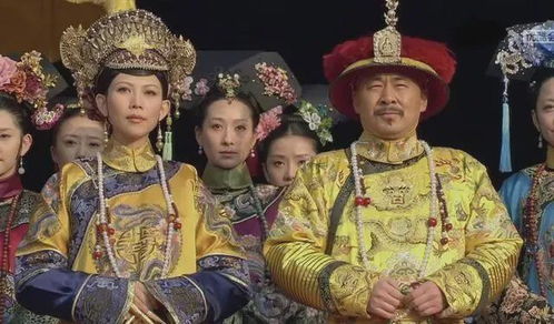 皇宫签到，女帝求我当皇帝（第103集）